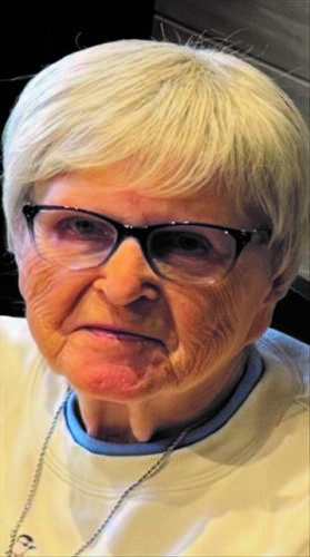 HELEN YOCUM